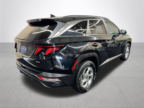 Used 2024 Hyundai Tucson SEL AWD/4WD image 8
