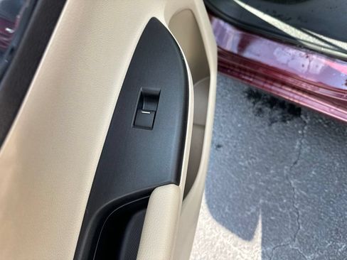 Used 2015 Honda Accord EX-L image 13