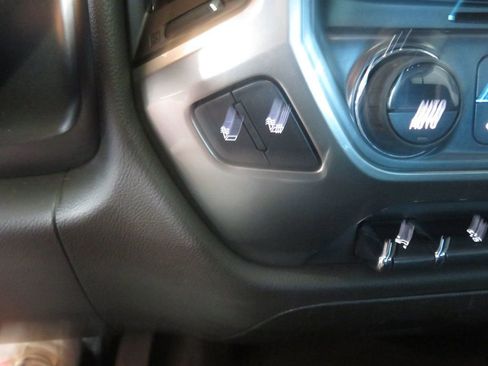 Used 2018 Chevrolet Silverado 2500 LT w/ Custom Sport Edition image 45