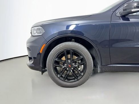 Used 2024 Dodge Durango GT image 33