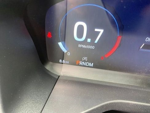 New 2026 Ford Explorer Tremor AWD/4WD image 19