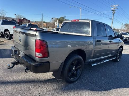 Used 2013 RAM 1500 Express image 12