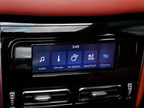 Used 2025 Lincoln Aviator Reserve w/ Equipment Group 201A AWD/4WD image 15