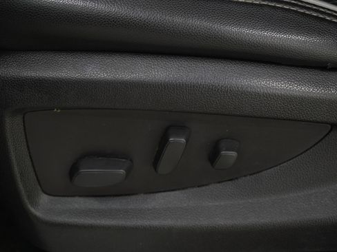 Used 2018 Chevrolet Silverado 1500 High Country AWD/4WD image 24