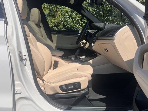 Used 2019 BMW X3 xDrive30i w/ Premium Package AWD/4WD image 17