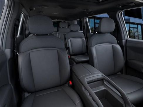 New 2027 Kia Telluride S image 15