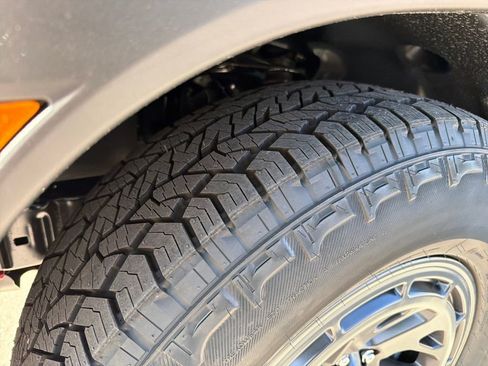 New 2026 Nissan Frontier Pro-X w/ Pro Premium Package image 12