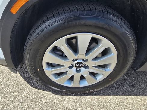 Used 2025 Hyundai Palisade SEL image 9