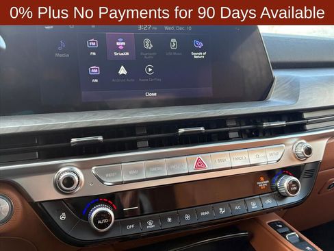 New 2025 Kia Telluride EX X-Line image 12