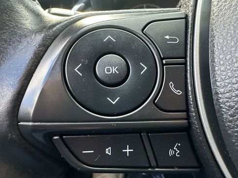 Used 2023 Toyota Corolla Cross LE image 24