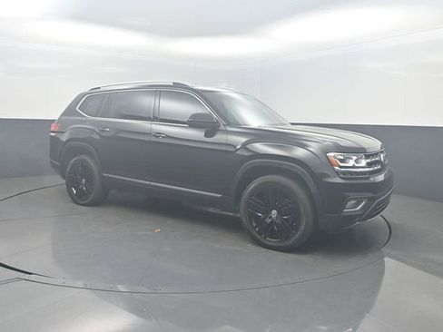 Used 2019 Volkswagen Atlas SEL Premium image 35