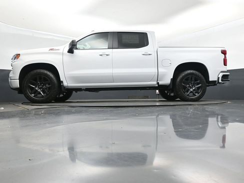 New 2026 Chevrolet Silverado 1500 RST w/ Convenience Package II image 37