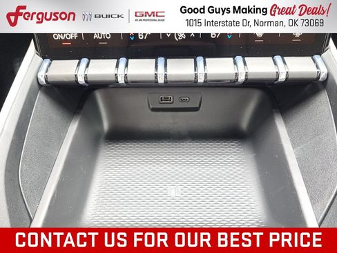 New 2026 GMC Terrain Elevation w/ Elevation Premium Package FWD image 31