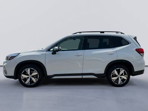 Used 2020 Subaru Forester Touring w/ Popular Package #2 AWD/4WD image 6