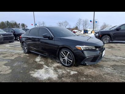 Used 2023 Honda Civic Touring