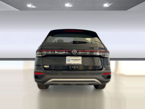 New 2026 Volkswagen Taos S image 10