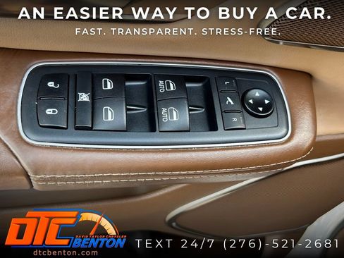 Used 2020 RAM 1500 Limited AWD/4WD image 22