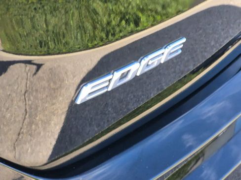 Used 2020 Ford Edge ST w/ Equipment Group 401A AWD/4WD image 13