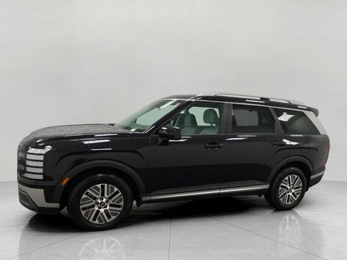 New 2026 Hyundai Palisade SEL AWD/4WD image 8