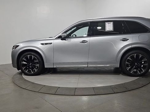 Used 2024 MAZDA CX-90 3.3 Turbo S w/ Premium Plus image 2