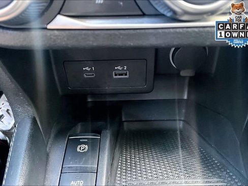 Used 2023 Nissan Kicks SV FWD image 33