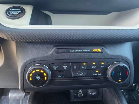 Certified 2023 Ford Bronco Sport Heritage AWD/4WD image 14