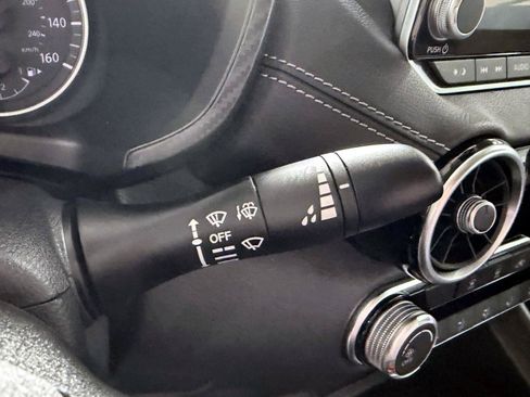 Used 2023 Nissan Sentra SV FWD image 23