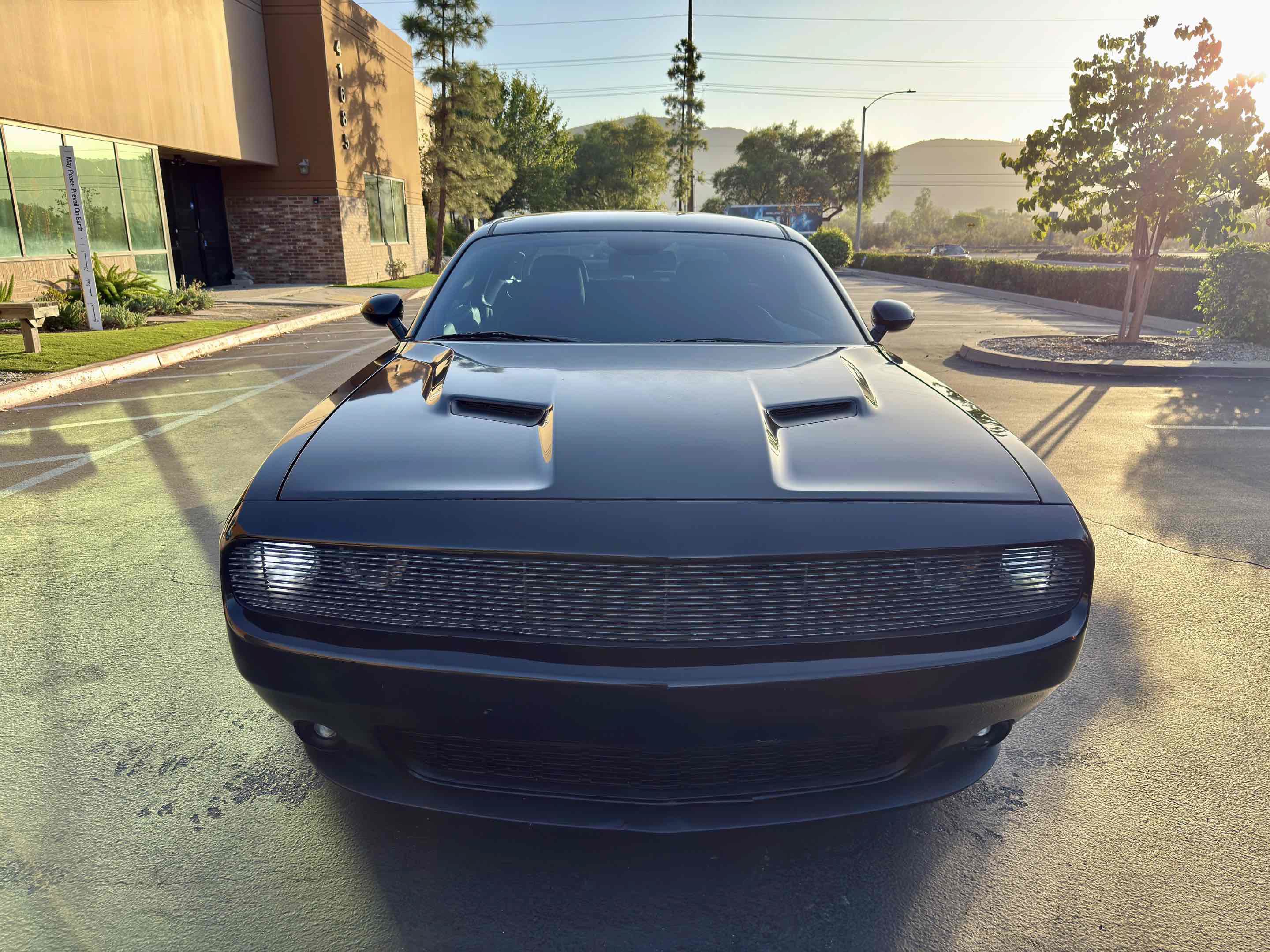 Used 2018 Dodge Challenger R/T RWD image 6