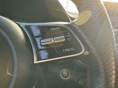 Used 2020 Kia Forte GT image 45