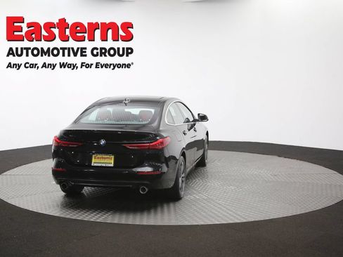 Used 2022 BMW 228i xDrive Gran Coupe w/ Convenience Package AWD/4WD image 42