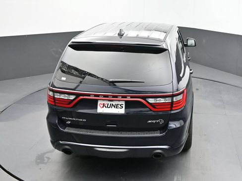 Used 2025 Dodge Durango SRT Hellcat AWD/4WD image 28