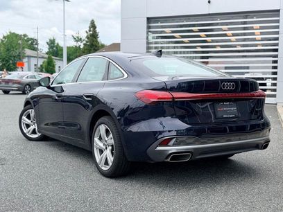 Certified 2025 Audi A5 2.0T Premium Plus w/ Premium Plus