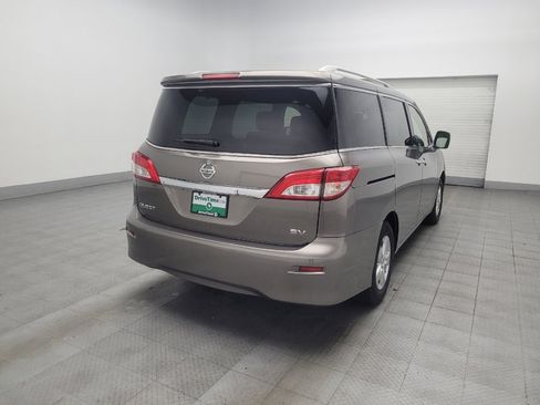 Used 2017 Nissan Quest SV image 9
