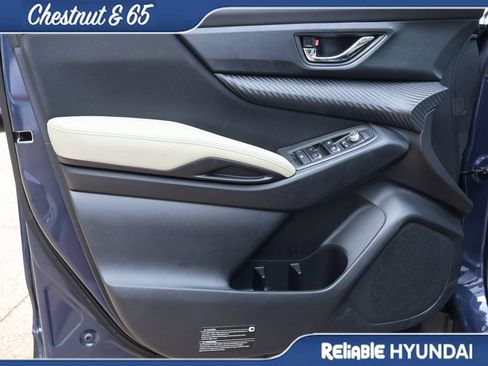 Used 2025 Subaru Ascent Premium AWD/4WD image 23