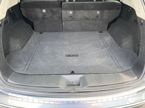Used 2024 Nissan Murano SV FWD image 28