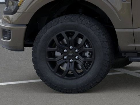 New 2026 Ford F150 Tremor AWD/4WD image 17