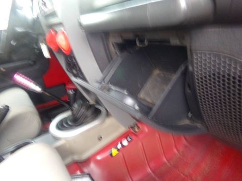 Used 2008 Jeep Wrangler X AWD/4WD image 48