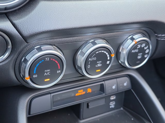 New 2026 MAZDA MX-5 Miata Grand Touring w/ Weather Package RWD image 21