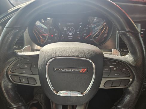 Used 2021 Dodge Charger Scat Pack w/ Daytona Edition Group RWD image 11