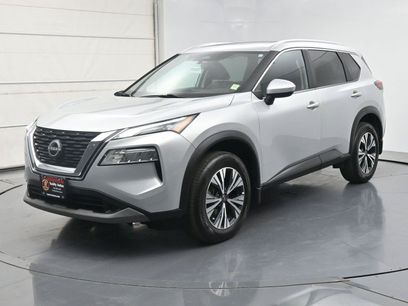 Used 2023 Nissan Rogue SV w/ SV Premium B Package