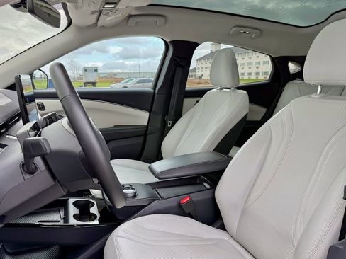 Certified 2023 Ford Mustang Mach-E Premium image 10