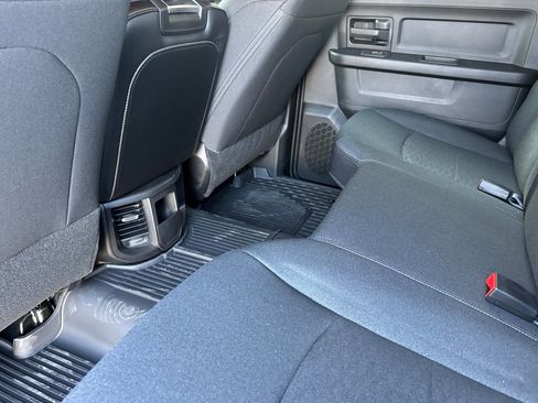 New 2026 RAM 3500 Tradesman image 11