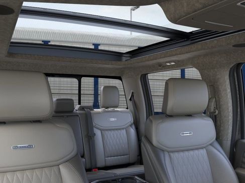 New 2026 Ford F150 Platinum image 22