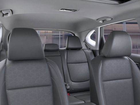 New 2026 Kia Seltos SX w/ SX Sunroof Package image 27