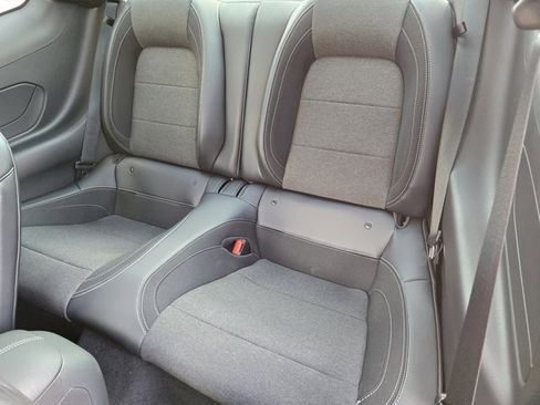 New 2025 Ford Mustang GT image 21