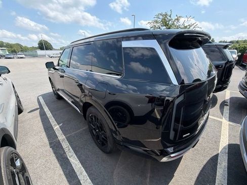 New 2027 Kia Telluride SX Prestige w/ Towing Package AWD/4WD image 5