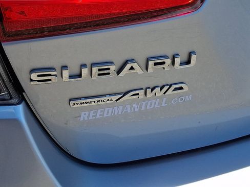 Certified 2023 Subaru Impreza 2.0i AWD/4WD image 29