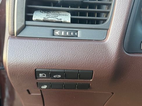 Used 2018 Lexus RX 350L FWD image 21