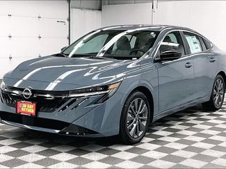 New 2026 Nissan Sentra SL w/ Floor Mat Package FWD video 2
