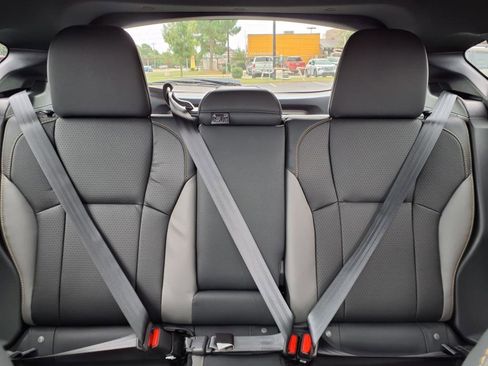 New 2025 Subaru Crosstrek 2.5i Wilderness w/ Wilderness Package image 14